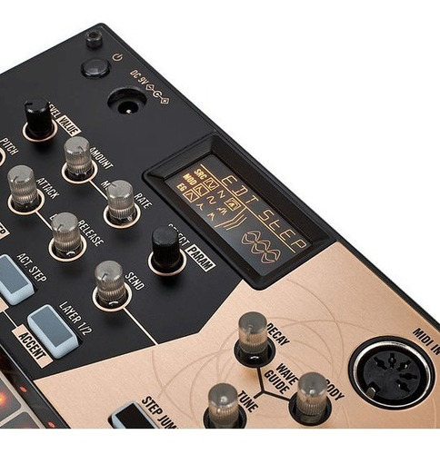 Korg Volca Drum - Drum Machine