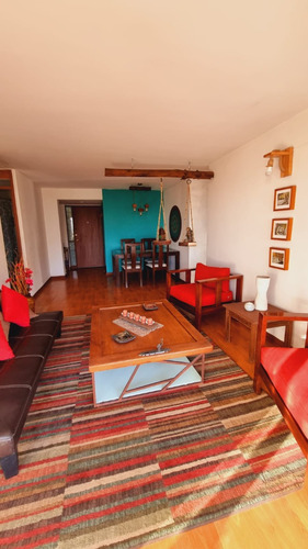 Nuevo Precio Tomas Moro Con Fleming (3d-2b-1e-1b) 97m2