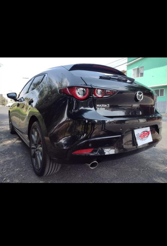 Mazda Mazda 3 I GRAND TOURING