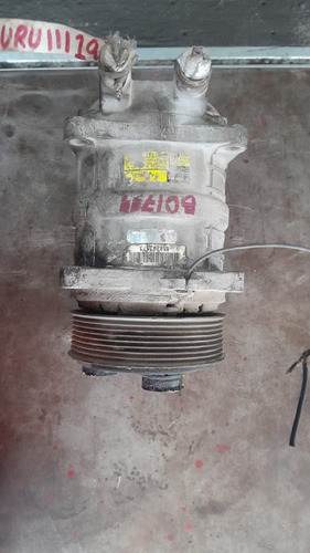 Compresor Del Clima / Nissan Tsuru 1998 (16v) (Usado)