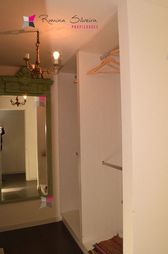 Apartamento En Peninsula, 2 Dormitorios *- Ref: 9653