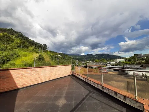 Bodegas En Arriendo Tablaza 1092-2612