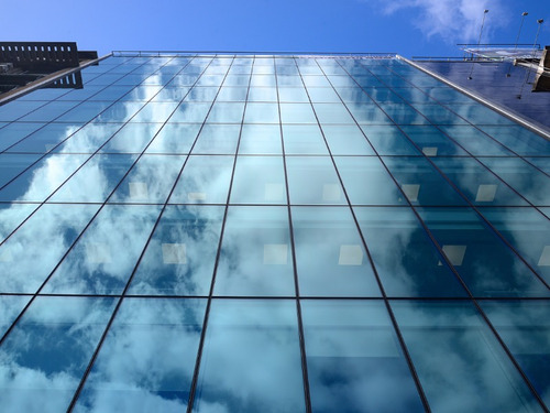 Imagen 3 de 13 de Oficinas En Alquiler | Carlos Pellegrini 719 | 234 M²