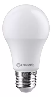 Lampara Foco Led Ledvance By Osram 5w Luz Cálida - Pack X100