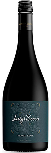 Vino Luigi Bosca Pinot Noir 750cc - Tienda Baltimore