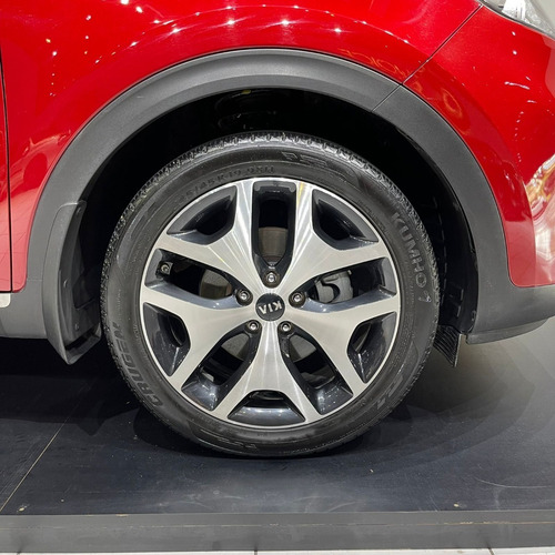 Imagem 8 de 15 de Kia Sportage