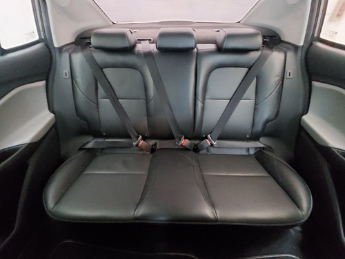 Chevrolet Onix 1.0 TURBO FLEX PLUS PREMIER AUTOMÁTICO