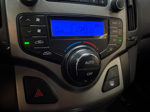 Hyundai I30 2.0 MPI 16V