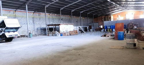 Galpones En Alquiler Zona Industrial I Barquisimeto Estado Lara Cod.# 24-748 &nd&