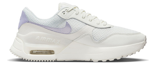 Zapatillas Nike Mujer Air Max Systm Ess Style Dv6841-100