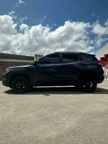 Chevrolet Tracker 1.2 Turbo Rs