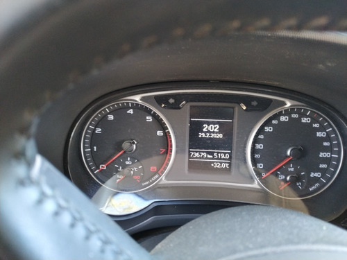 Imagen 5 de 11 de Audi A1 2012 1.4 Ambition (vendo O Permuto)