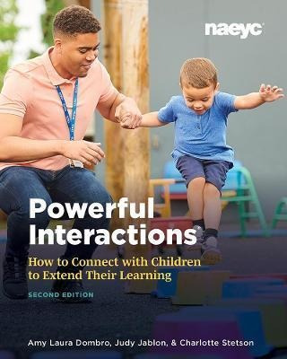 Libro Powerful Interactions : How To Connect With Childre...