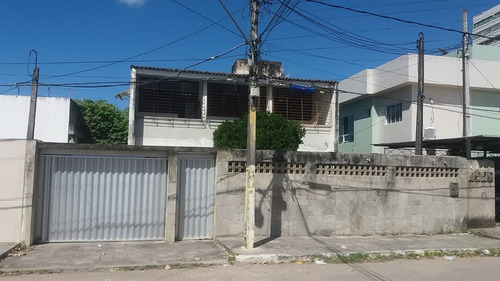 Imagem 4 de 17 de Casa Para Venda No Pau Amarelo Em Paulista - Pe - Agj001