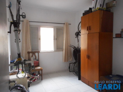 Imagem 10 de 15 de Casa Térrea - Jardim Marajoara - Sp - 598551