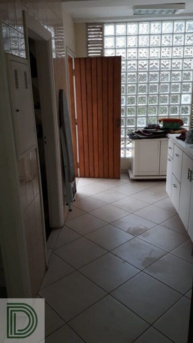 Imagem 11 de 15 de Butantã - A 500 Metros Futura Estacao Vila Sonia - Di26537