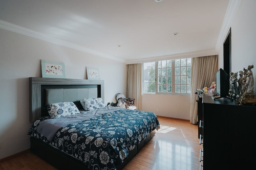 Imagen 12 de 22 de Casa En Venta En Tecamachalco