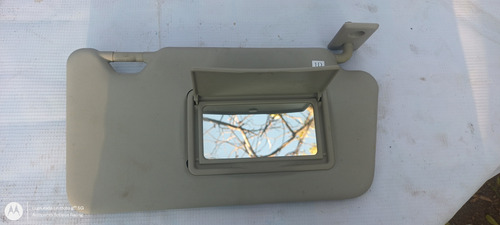 Vicera Nissan Versa-march Mod 2012-2016 Derecha Original (Usado)