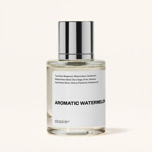 Edt 1.7 Onzas Aromatic Watermelon Por Dossier Para Hombre