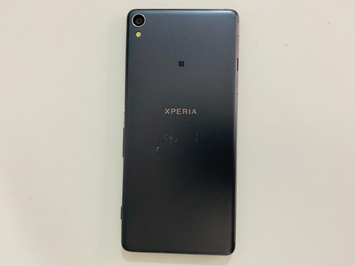 Sony Xperia F3115 Xa Single Chip 16gb - Semi Novo Muito Bom