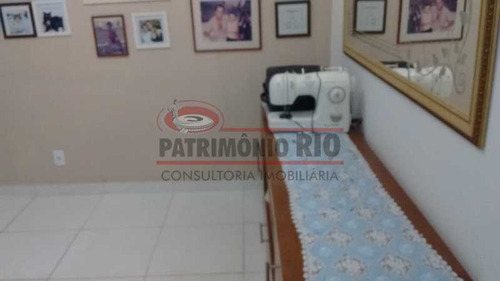 Imagem 15 de 15 de Linda Casa De Vila - Pacv30013