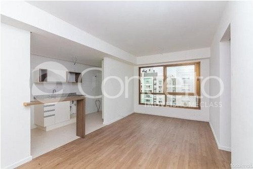 Imagem 1 de 15 de Apartamentos - Passo Da Areia - Ref: 11971 - V-11971