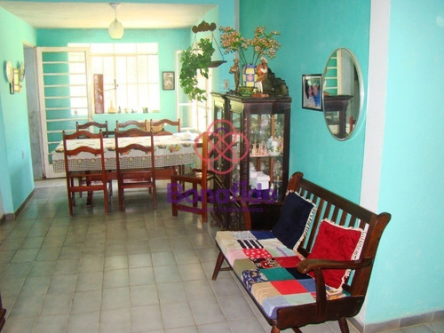 Imagem 4 de 10 de Chacara Residencial, Champirra, Jundiaí. - Ch07866 - 69795286