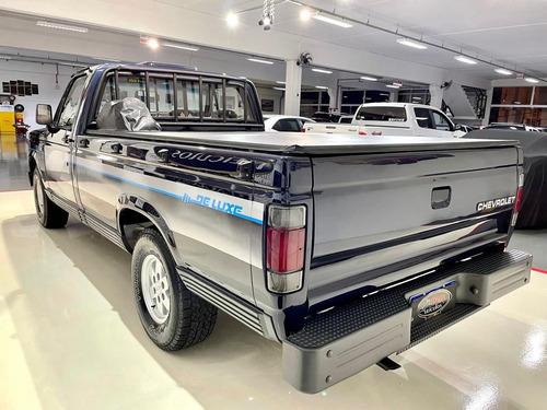 D-20 D20 Ñ F-1000 D10 C10 S10 Hilux