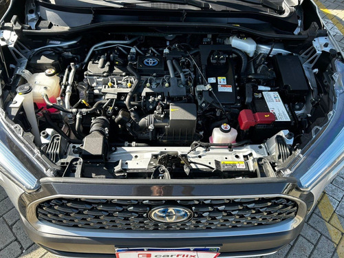 Toyota Corolla Cross 1.8 VVT-I HYBRID FLEX XRX CVT