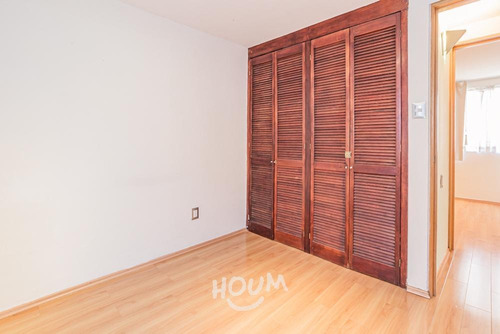 Imagen 14 de 23 de Departamento En Lomas Verdes, Naucalpan De Juárez Con 2 Recámaras, 72 M², Id: 86309