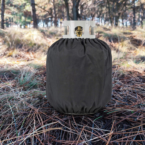 Bolsa De Tanque De Propano Resistente A La Intemperie Bote