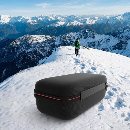 Imagen 8 de 8 de Kit De Accesorios Compatible Con Camara Gopro Hero 10 Black