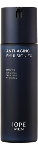 Iope Amorepacific - Emulsion Antienvejecimiento Para Hombres