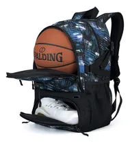 Comprar Mochila Deportiva Grande Con Compartimentos Multiples