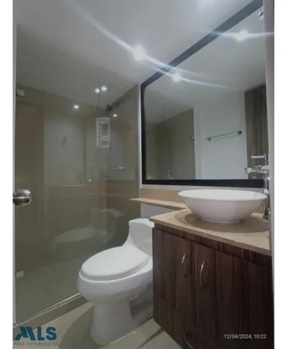 Apartamento Con Hermosos Acabados En Unidad Comple...(mls#255814)