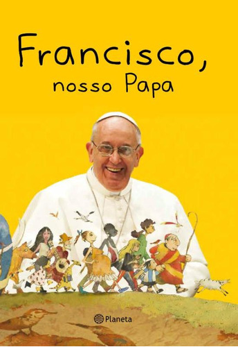 Livro Francisco, Nosso Papa