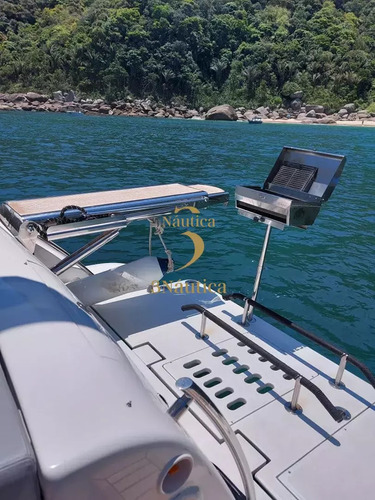 Intermarine 430 Azimut Schaefer Solara Triton Ventura Fly Nx