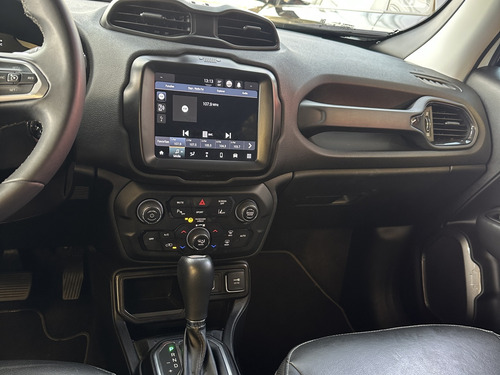 Jeep Renegade 1.3 T270 TURBO FLEX LONGITUDE AT6