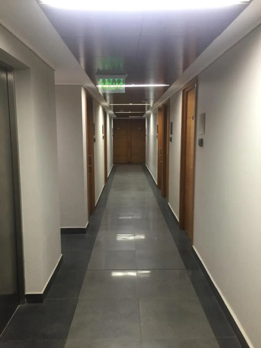 Edificio C/ Moderno Business Center. Metro Alderete En 2028