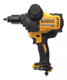 60v Mixer/drill With E-clutch System Dewalt Dcd130b