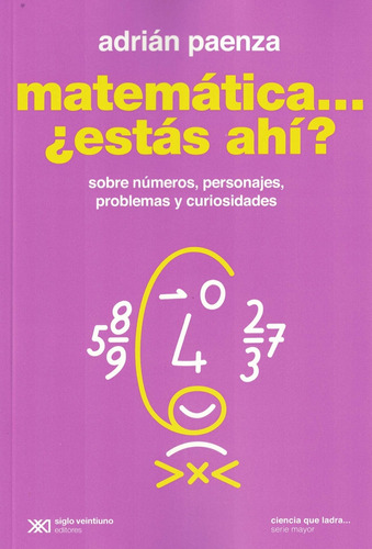 Matematica Estas Ahi