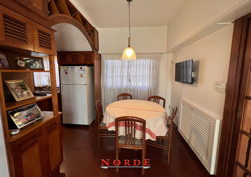 Venta Casa 5 Ambientes Barrio Naon Mataderos