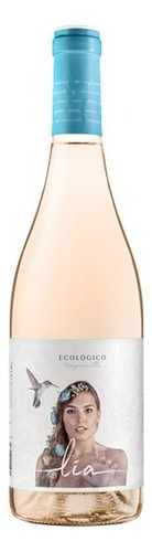 Vino Rosado Lía De Pradorey, 750ml