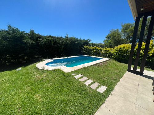 Casa En Alquiler Y Venta En San Alfonso Pilar Del Este | Vco Propiedades