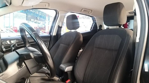 Imagem 9 de 12 de Ford Ecosport 1.5 Tivct Se