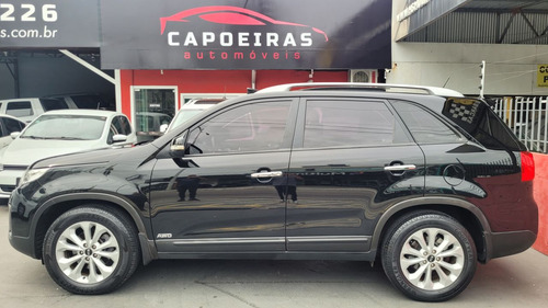 Kia Sorento Sorento 3.5 V6 24V 4x4 Aut.