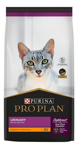 Proplan Gato Urinary X 1 Kg Kangoo Pet 