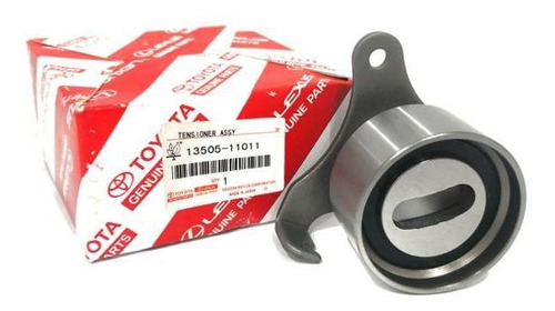 Tensor De Correa De Tiempo Toyota Starlet 1.3 92-00 Todos