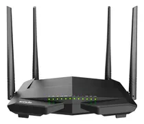 Comprar Router Tenda V12 Ac1200 Gigabit Dual Band