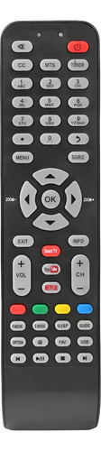 Control Remoto Para Miray Smart Tv Mir-005